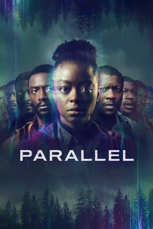 โปสเตอร์หนัง Parallel (2024)