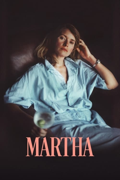 โปสเตอร์หนัง Martha (2024) มาร์ธา