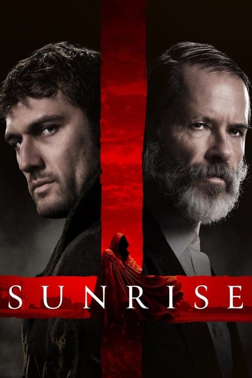 โปสเตอร์หนัง หนังออนไลน์ เรื่องใหม่"Sunrise (2024)"