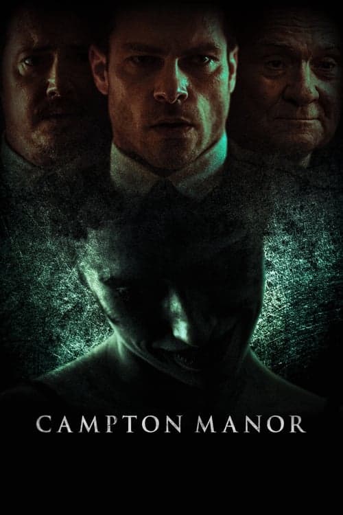 โปสเตอร์หนัง Campton Manor (2024)
