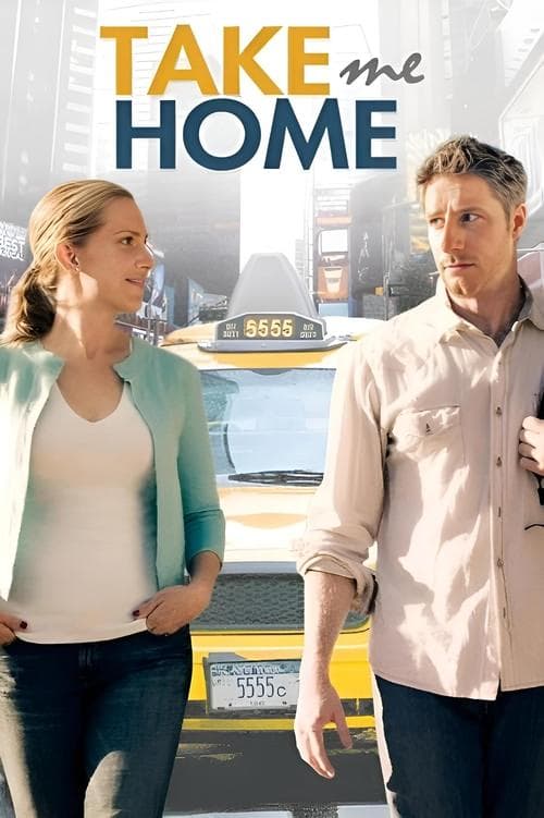 โปสเตอร์หนัง Take Me Home (2011)