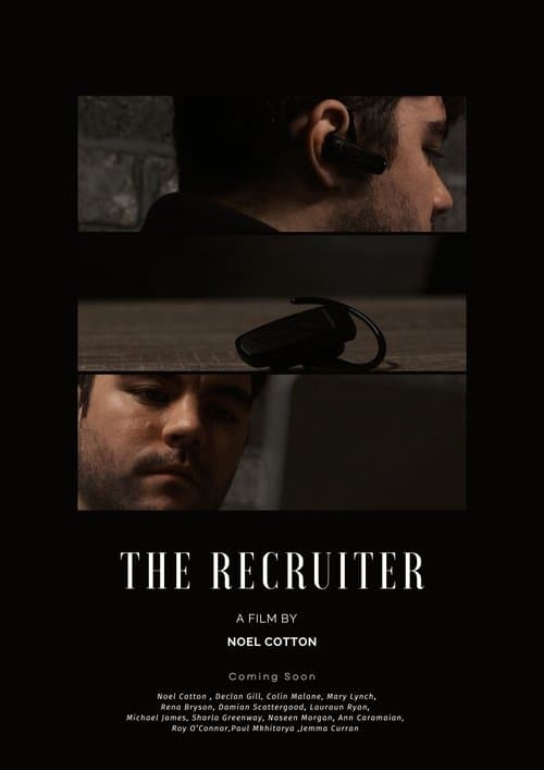 โปสเตอร์หนัง The Recruit (2025) ทนายซีไอเอ season 2