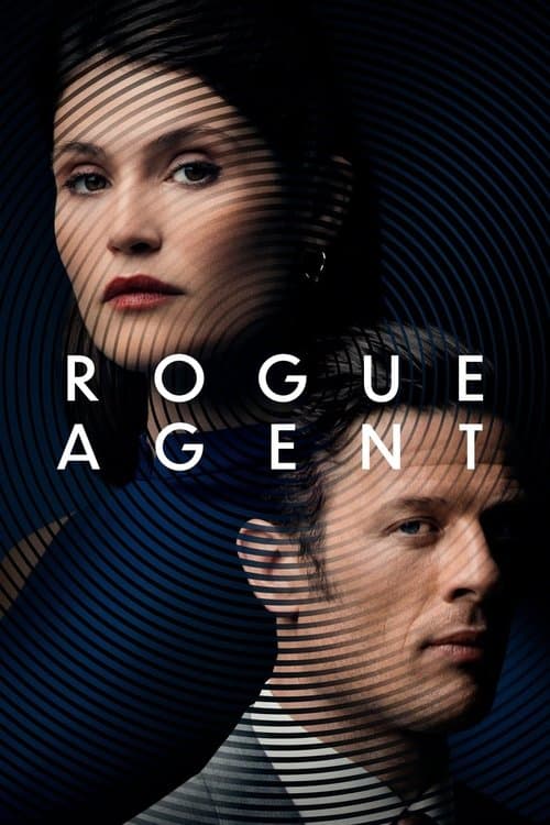 โปสเตอร์หนัง Rogue Agent (2022)