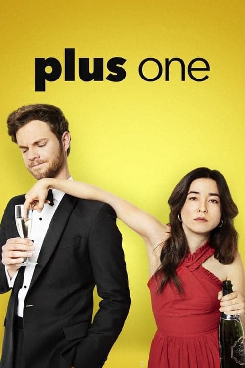 โปสเตอร์หนัง Plus One (2019)