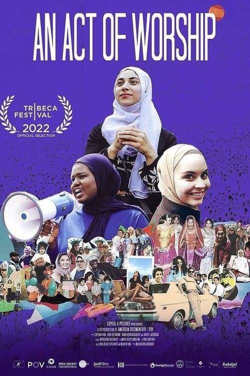 โปสเตอร์หนัง ดูหนังฟรี Worship (2022) บูชา