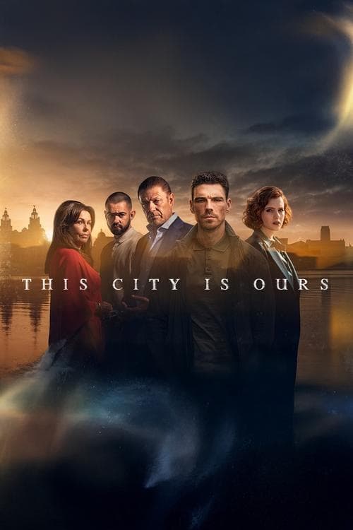 โปสเตอร์หนัง This City Is Ours (2025)