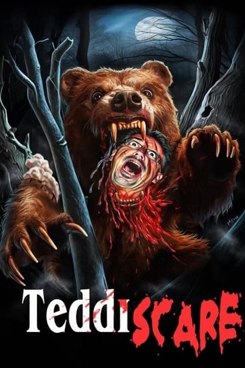 โปสเตอร์หนัง Teddiscare (2024)