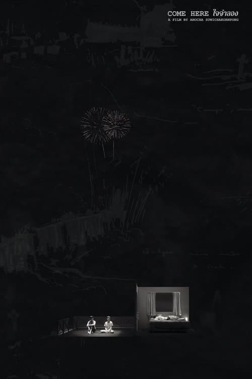 โปสเตอร์หนัง หนังออนไลน์ไทย Jai Jumlong (2021) ใจจำลอง