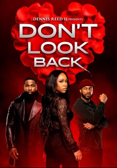 โปสเตอร์หนัง Look Back (2024) ลุค แบ็ค