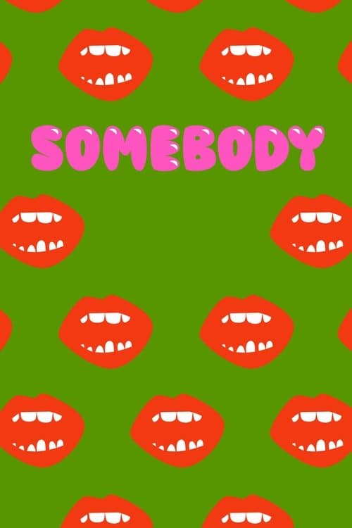 โปสเตอร์หนัง Somebody แอปรัก แอบฆ่า