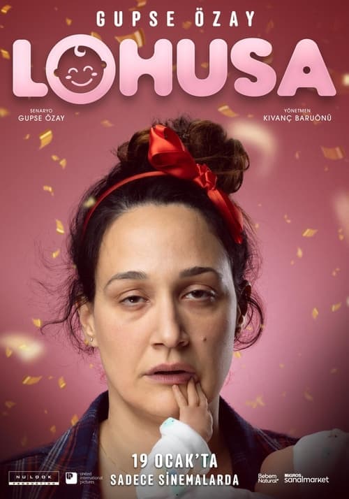 โปสเตอร์หนัง Lohusa (2024)
