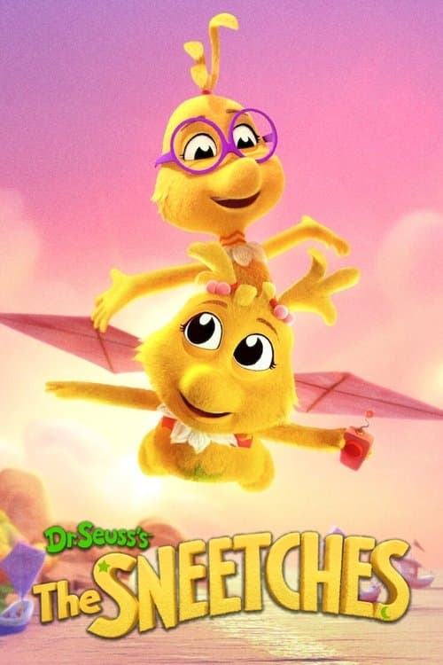 โปสเตอร์หนัง Dr. Seuss's The Sneetches (2025) เดอะ สนีทเชส โดยดร.ซูสส์
