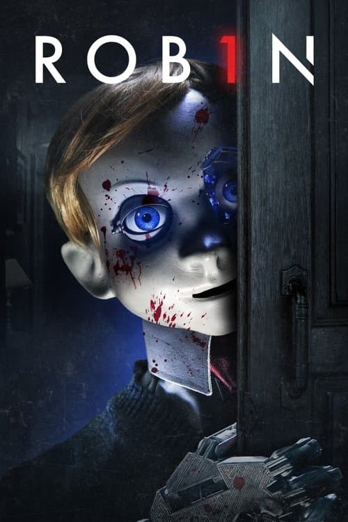 โปสเตอร์หนัง Rob1n (2025)