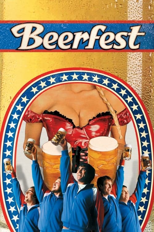 โปสเตอร์หนัง หนังออนไลน์.หนังเต็มเรื่อง.Beerfest (2006) เทศกาลเมากลิ้ง ดวลหัวทิ่ม คนเพี้ยน