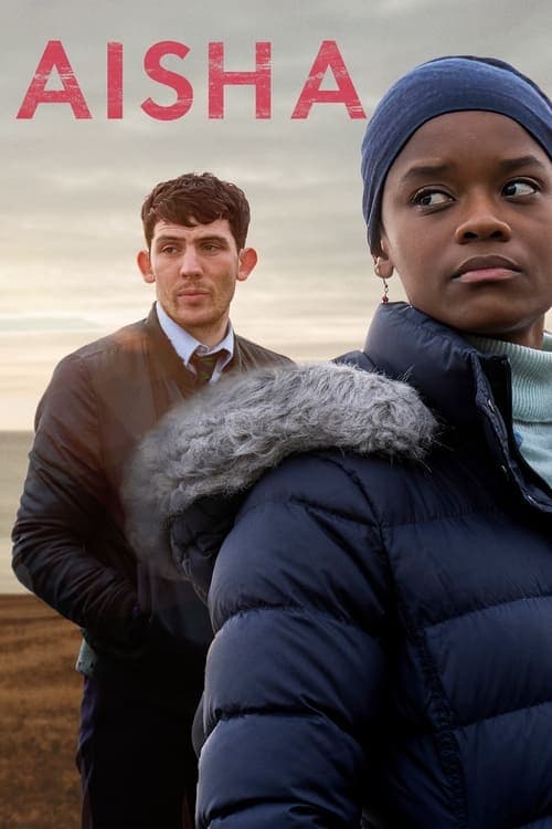 โปสเตอร์หนัง Aisha (2022)