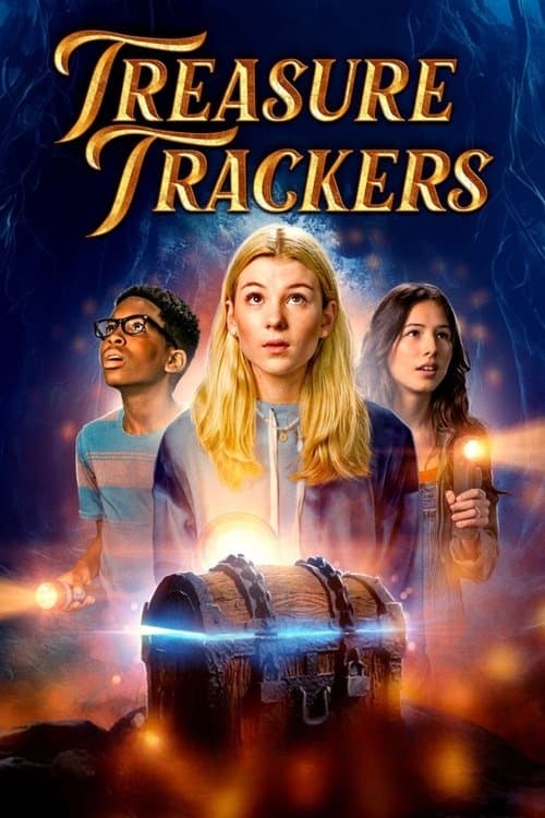 โปสเตอร์หนัง Tracker (2025) season 2