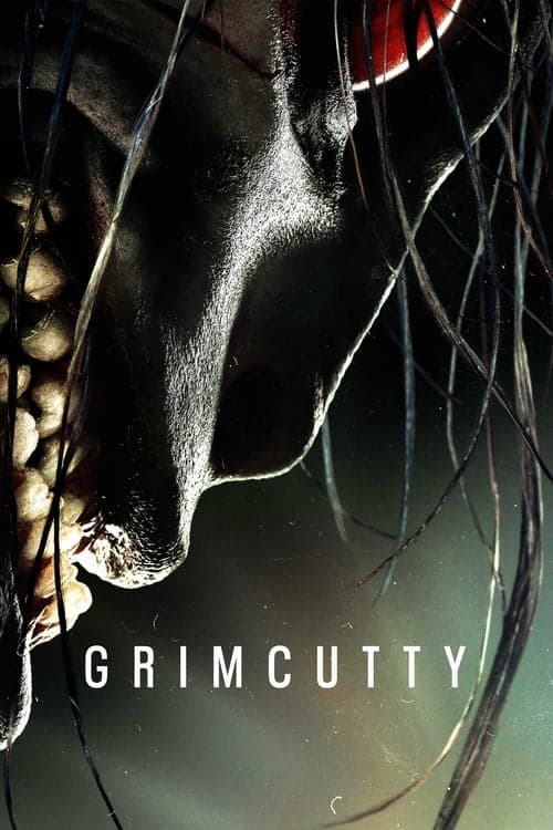 โปสเตอร์หนัง Grimcutty (2022)