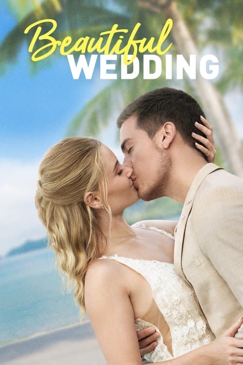 โปสเตอร์หนัง Beautiful Wedding (2024)