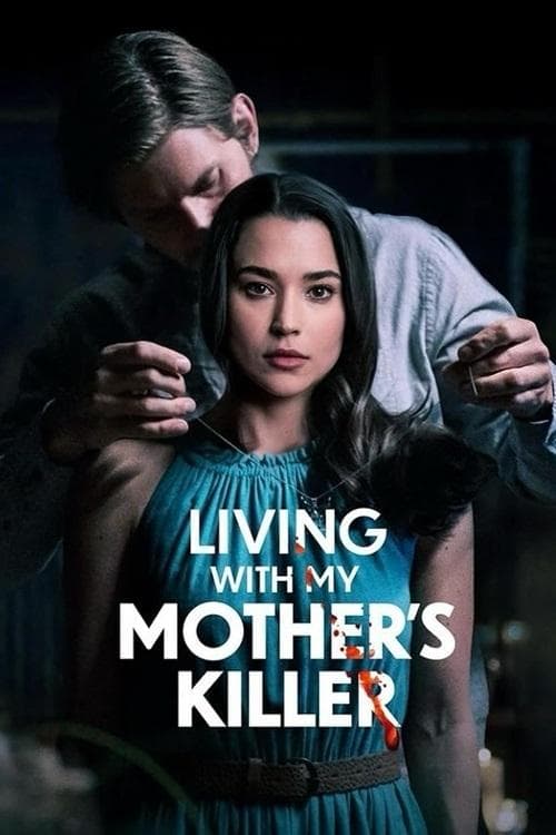 โปสเตอร์หนัง Living with My Mother's Killer (2024)