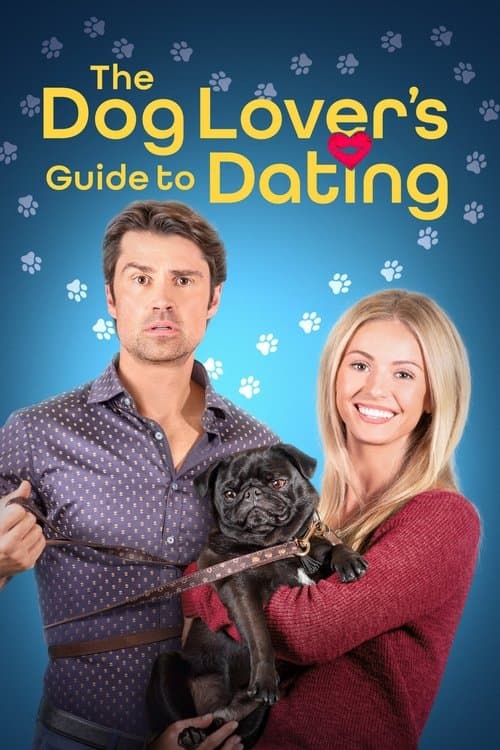 โปสเตอร์หนัง The Dog Lover's Guide To Dating (2023)