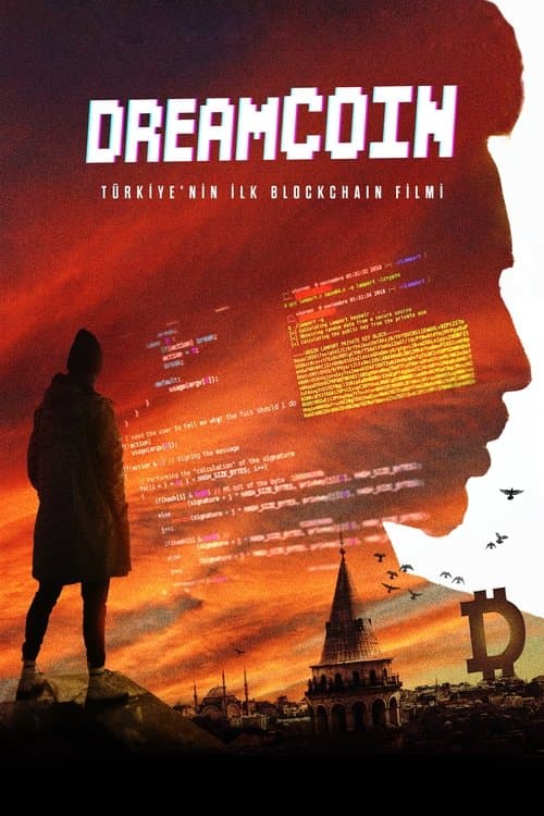 โปสเตอร์หนัง Dreamcoin (2024)