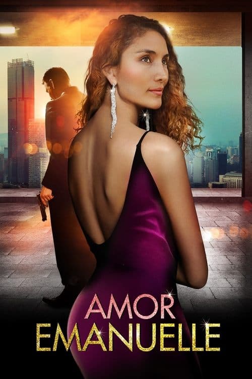 โปสเตอร์หนัง ดูหนังออนไลน์ Amor Emanuelle (2022)