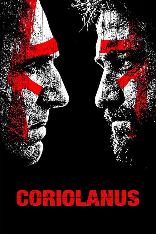 โปสเตอร์หนัง หนังออนไลน์-หนังใหม่ดูฟรี..Coriolanus (2011) จอมคนคลั่งล้างโคตร