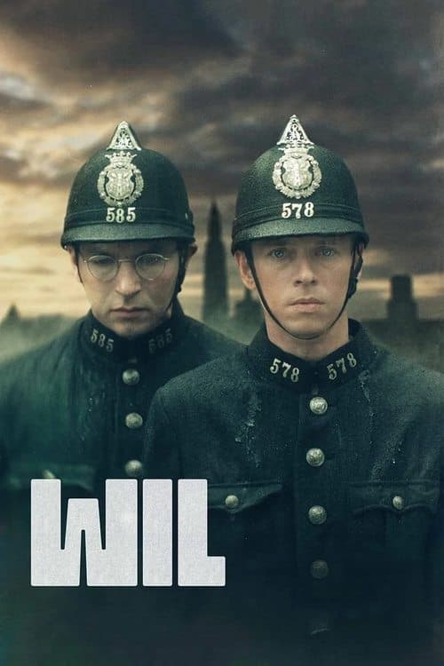 โปสเตอร์หนัง Wil (2023) วิล