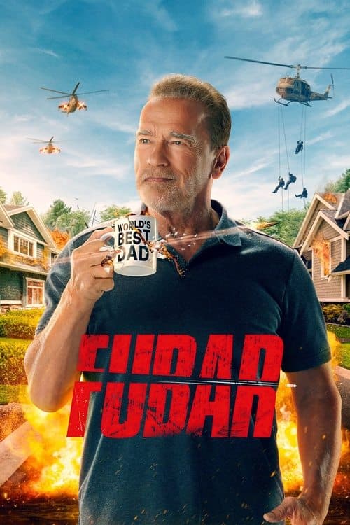 Fubar (2025) พ่อลูกสัมพันธ์ season 2
