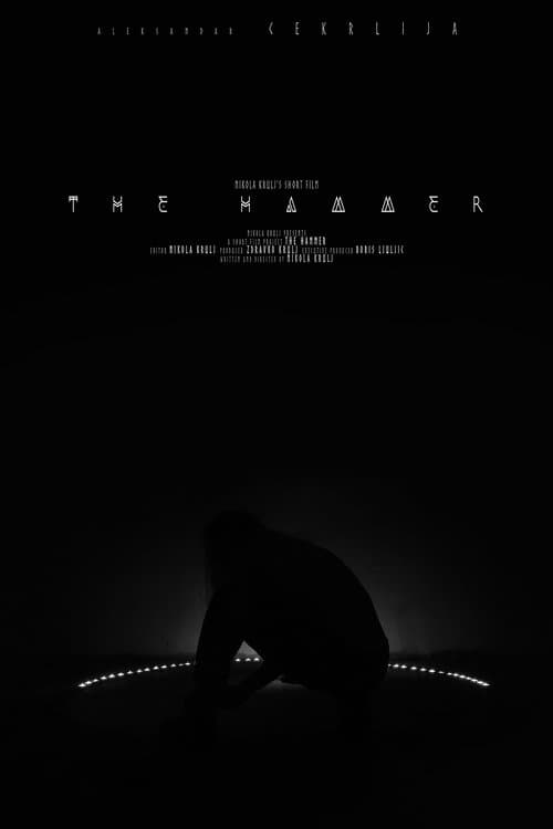 โปสเตอร์หนัง The Hammer (2023)