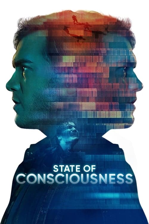 โปสเตอร์หนัง State of Consciousness (2022)