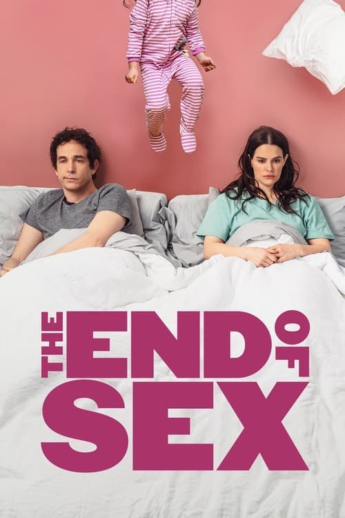 โปสเตอร์หนัง หนังฝรั่ง.หนังใหม่ออนไลน์:The End of Sex (2022)