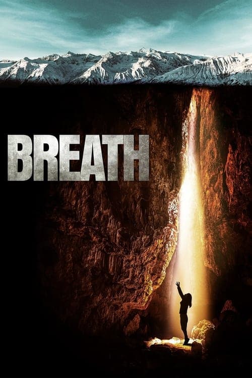 โปสเตอร์หนัง Breath (2022)