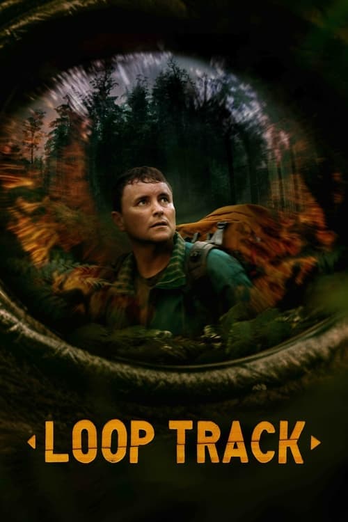โปสเตอร์หนัง ภาพยนตร์เรื่อง"Loop Track (2023)"...ดูหนังใหม่