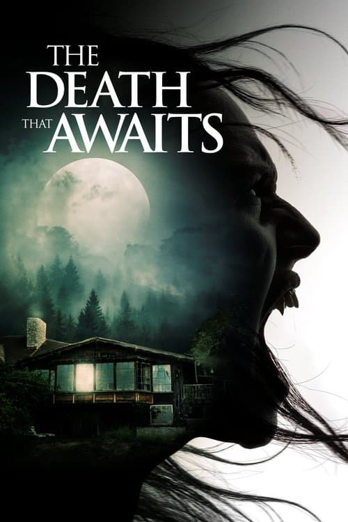 โปสเตอร์หนัง The Death That Awaits (2025)