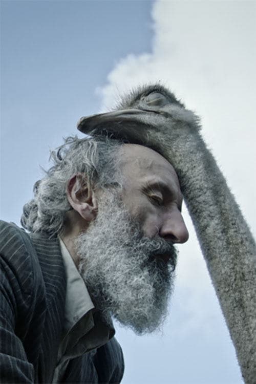 โปสเตอร์หนัง หนังออนไลน์.หนังเน็ตฟิค.Head to Head (2023) ตัวต่อตัว