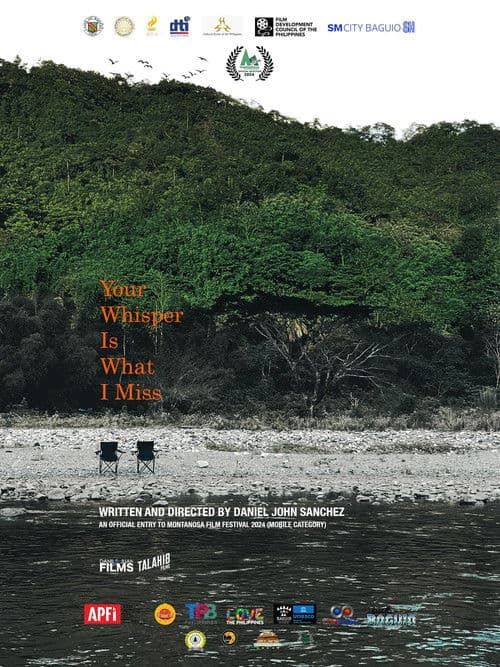 โปสเตอร์หนัง Miss You (2024) จากวันนั้น ถึงวันนี้ ยังคิดถึงเธอ