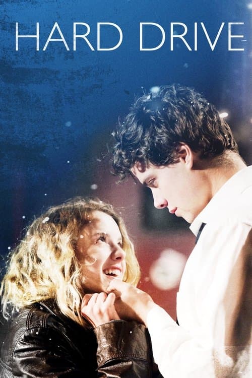 โปสเตอร์หนัง Drive Hard (2014) ปล้น-ซิ่ง-ชิ่ง-หนี