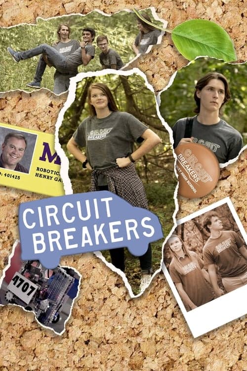 Circuit Breakers (2022)