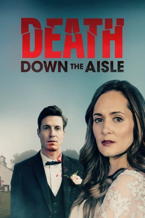 โปสเตอร์หนัง Death Down the Aisle (2024)