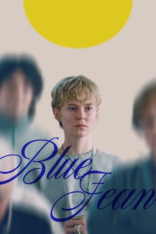 โปสเตอร์หนัง ดูหนังออนไลน์ Blue Jean (2023)