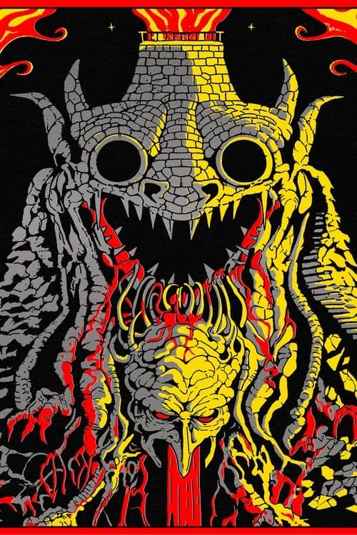 โปสเตอร์หนัง Morrison (2024) มอร์ริสัน