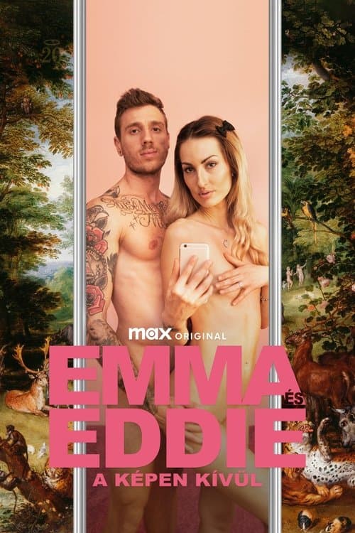 โปสเตอร์หนัง Emma and Eddie: A Working Couple (2024)
