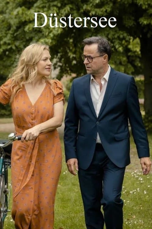 โปสเตอร์หนัง Duster