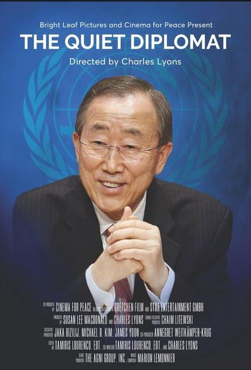 โปสเตอร์หนัง The Diplomat Season 2 (2024)