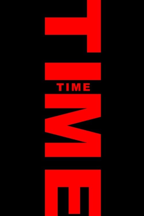 โปสเตอร์หนัง Time หมุนเวลาตาย (2024)