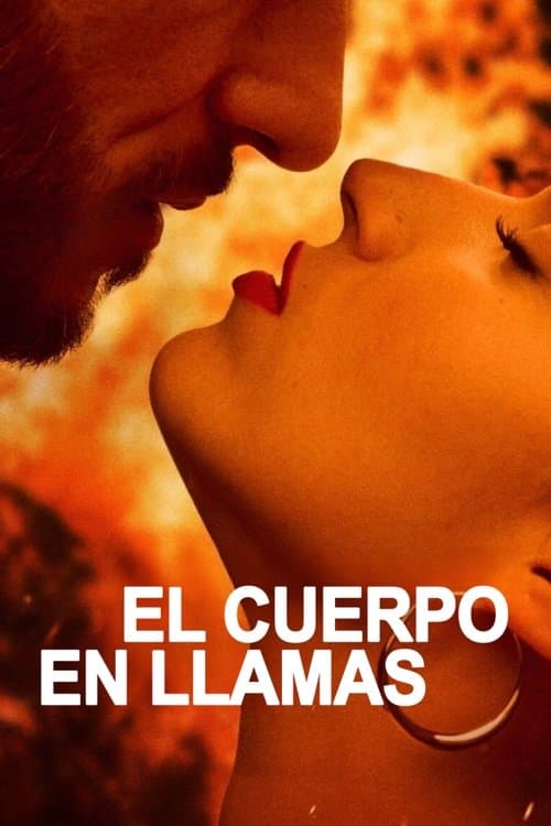 โปสเตอร์หนัง ซีรีย์ฝรั่ง.ซีรีย์ใหม่.ร่างไหม้ (2023) Burning Body