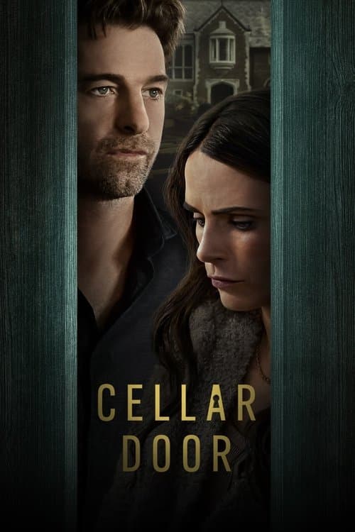 โปสเตอร์หนัง Cellar Door (2024)