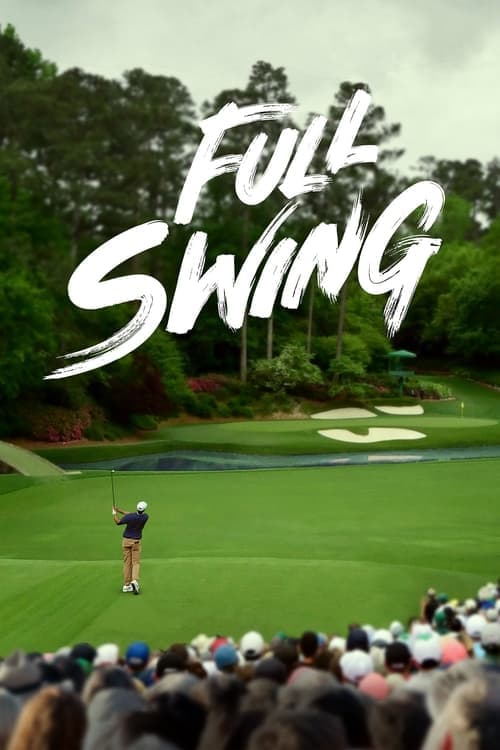 โปสเตอร์หนัง Full Swing-season 3 ฟูล สวิง (2025)