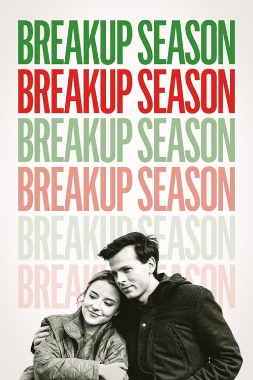 โปสเตอร์หนัง Breakup Season (2024)
